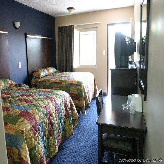 Hollywood Palms Inns & Suites Los Angeles Rom bilde