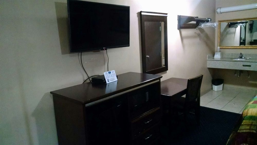 Hollywood Palms Inns & Suites Los Angeles Eksteriør bilde