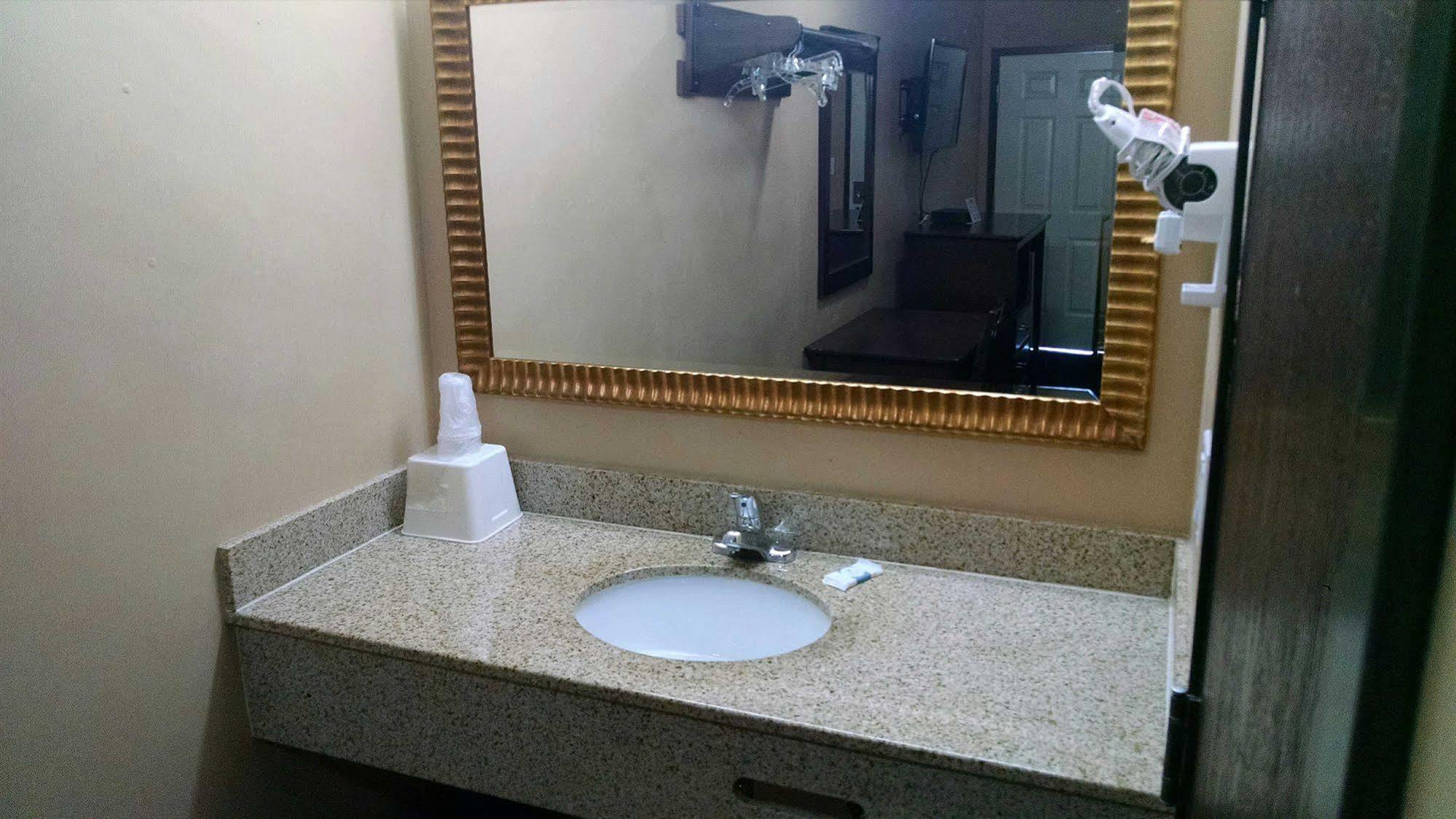 Hollywood Palms Inns & Suites Los Angeles Eksteriør bilde